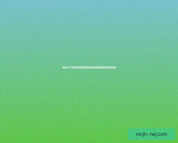 好运姐COS全新上线！穿越次元展现不一样的魅力，带你感受奇幻的动漫世界