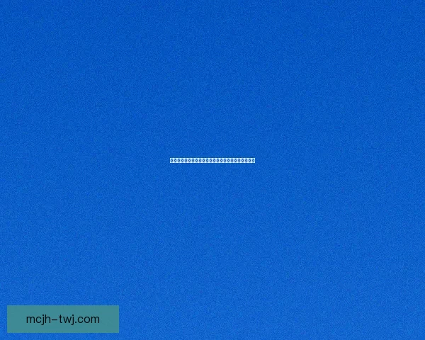 屋内有鬼修复补丁引发的灵异事件与网络安全漏洞探讨